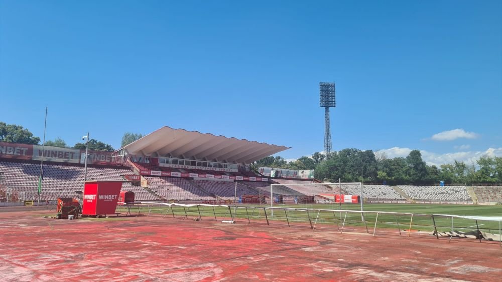Dioszegi a ”tunat” când a văzut unde se va juca CSKA Sofia - Sepsi: ”Sub orice critică! Nu se poate așa ceva!”_16