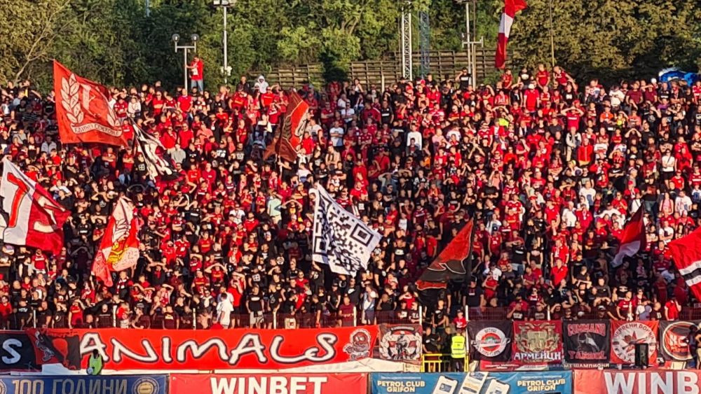 CSKA Sofia - Sepsi Sfântu Gheorghe 0-2. Victorie uriașă pentru covăsneni: gol de generic și două bare pe final_3