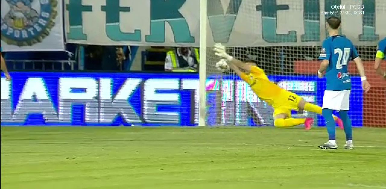 Farul - FC Urartu 3-2 | Campioana câștigă dramatic, cu un gol marcat în minutul 90+5_8