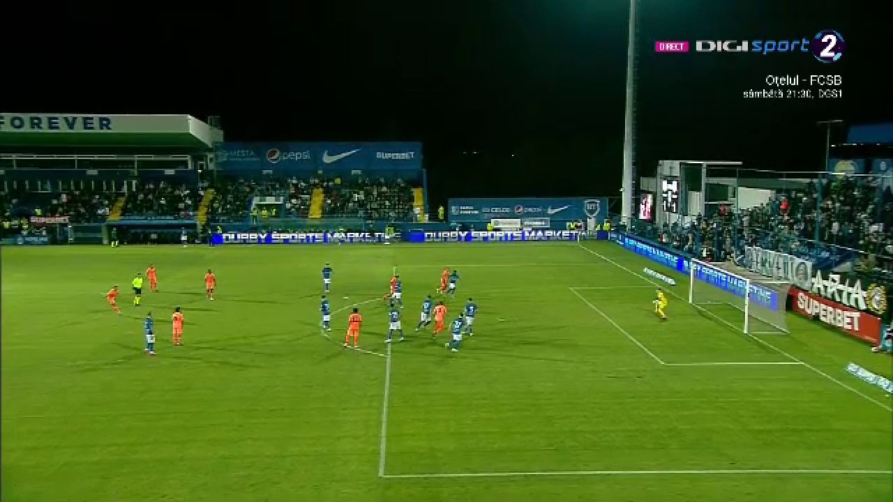 Nu i-a venit să creadă! Cum a fost surprins Gică Hagi, după gafa monumentală a lui Aioani_7