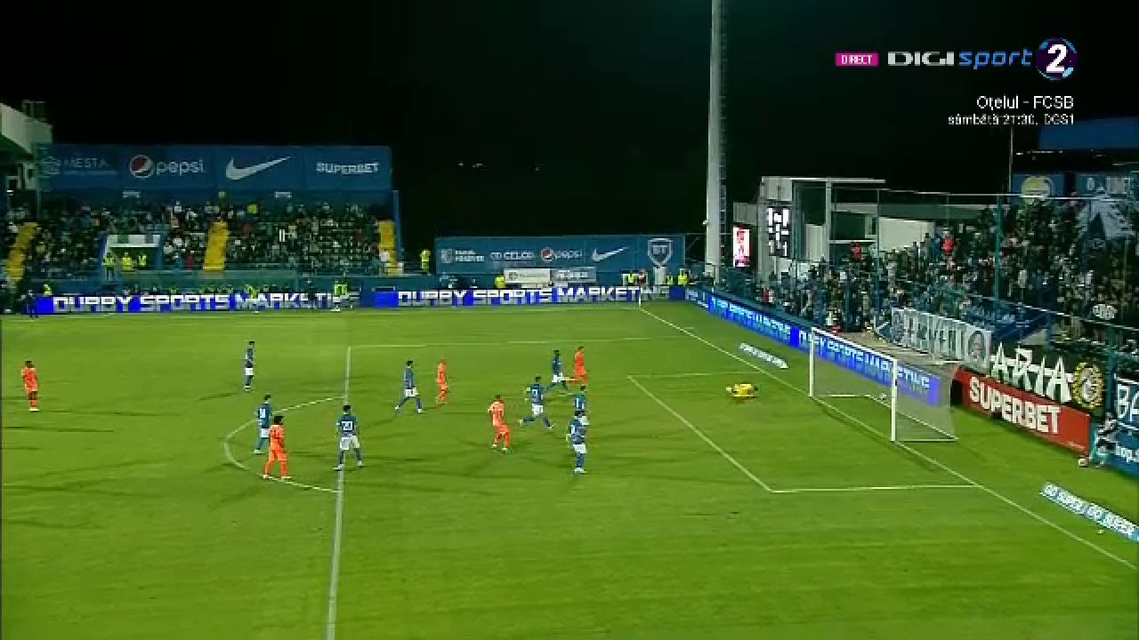 Nu i-a venit să creadă! Cum a fost surprins Gică Hagi, după gafa monumentală a lui Aioani_9