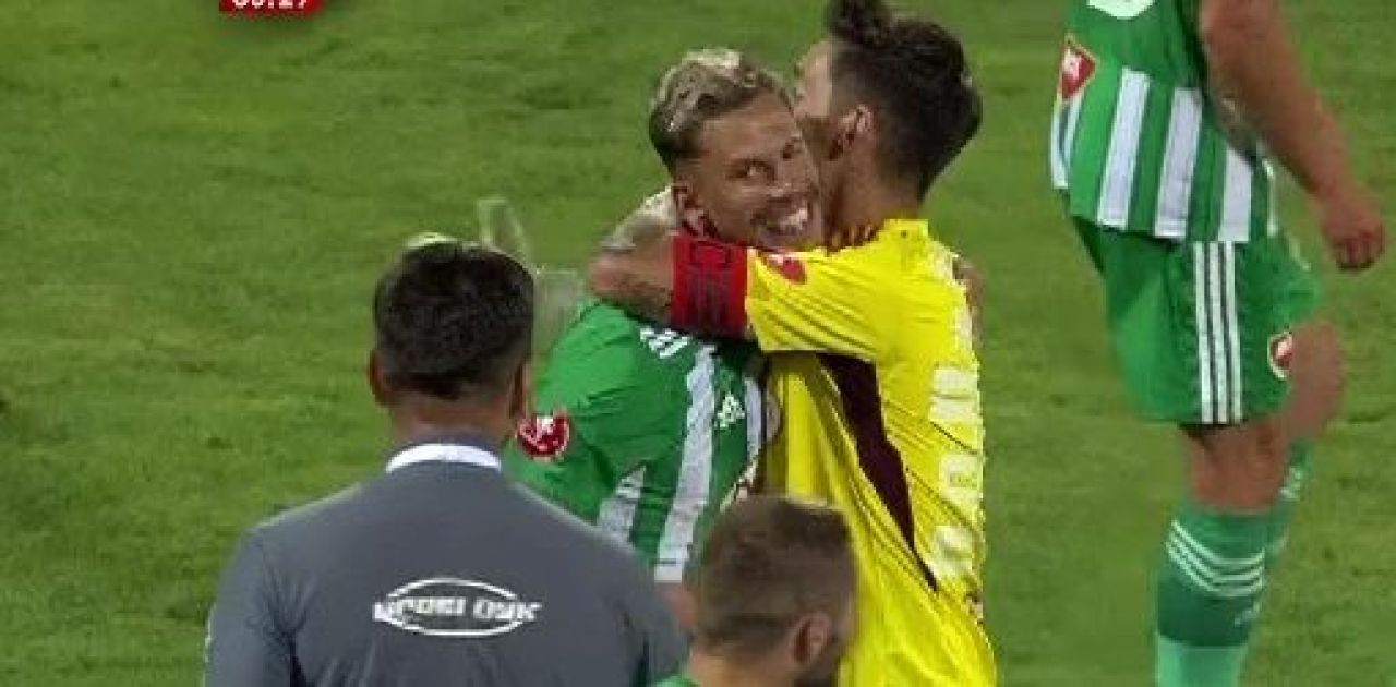 CSKA Sofia - Sepsi Sfântu Gheorghe 0-2. Victorie uriașă pentru covăsneni: gol de generic și două bare pe final_7