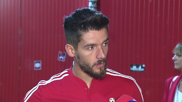 FCSB - Sepsi | Roland Niczuly e 