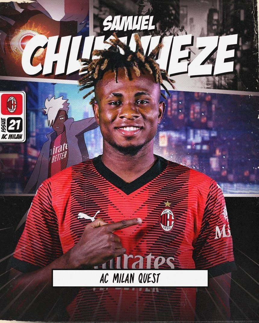 AC Milan are atacant! Al patrulea transfer al verii este c&acirc;știgător de Europa League