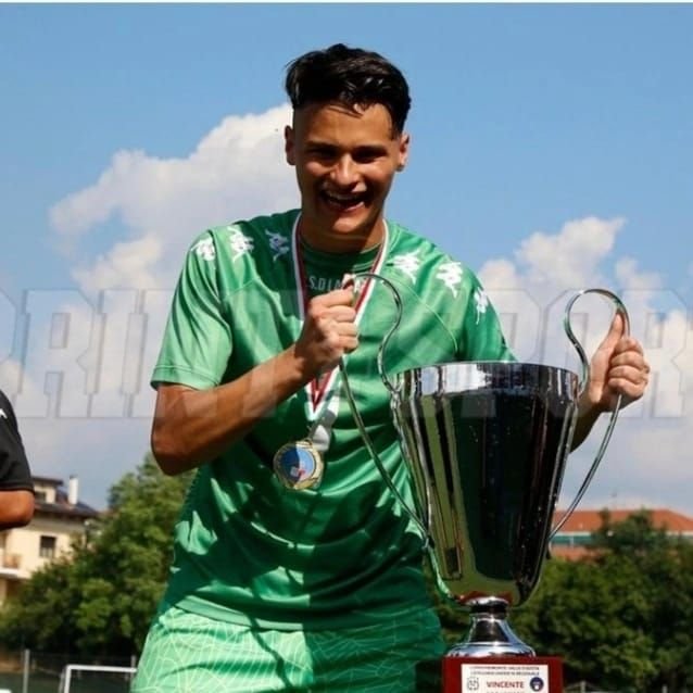 Interviu cu românul campion în Italia care ”revine în fotbalul mare după aventura de la Juventus Torino”_2