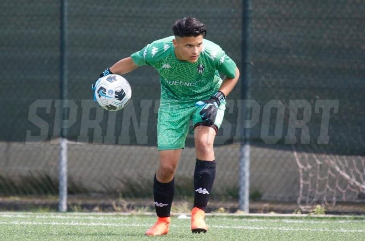 Interviu cu românul campion în Italia care ”revine în fotbalul mare după aventura de la Juventus Torino”_1