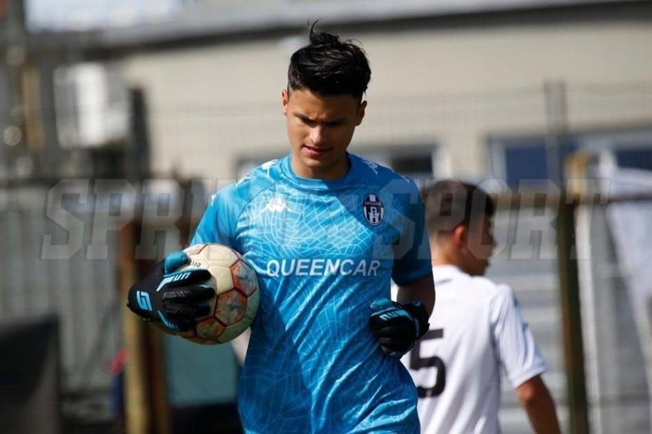 Interviu cu românul campion în Italia care ”revine în fotbalul mare după aventura de la Juventus Torino”_3