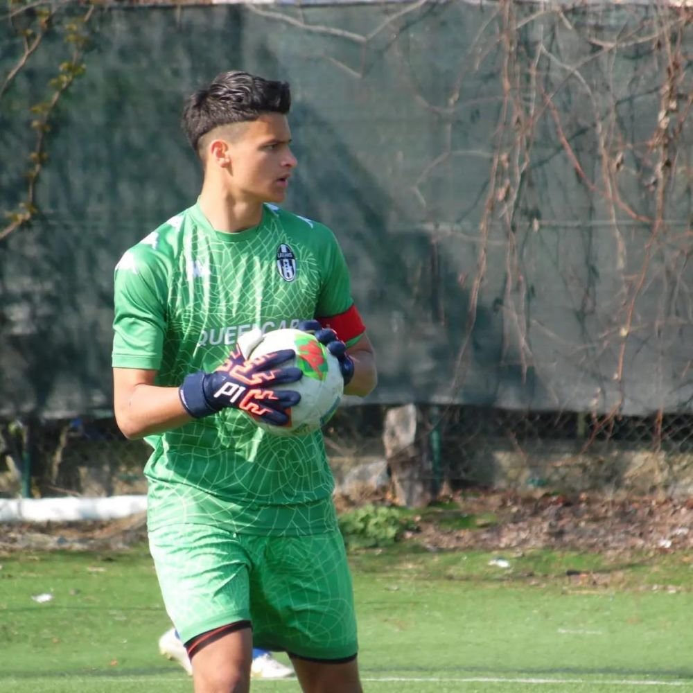 Interviu cu românul campion în Italia care ”revine în fotbalul mare după aventura de la Juventus Torino”_4