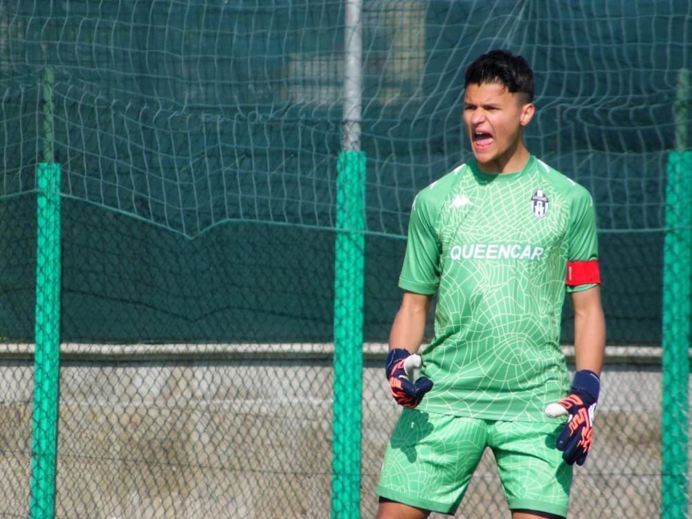 Interviu cu românul campion în Italia care ”revine în fotbalul mare după aventura de la Juventus Torino”_5