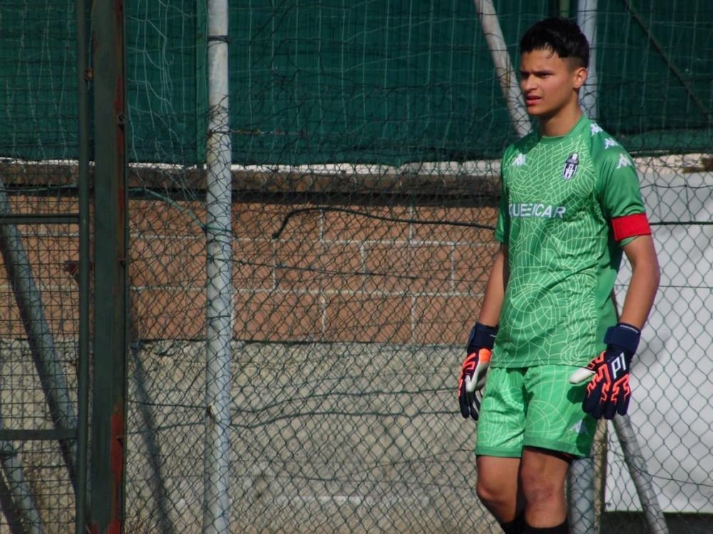 Interviu cu românul campion în Italia care ”revine în fotbalul mare după aventura de la Juventus Torino”_6