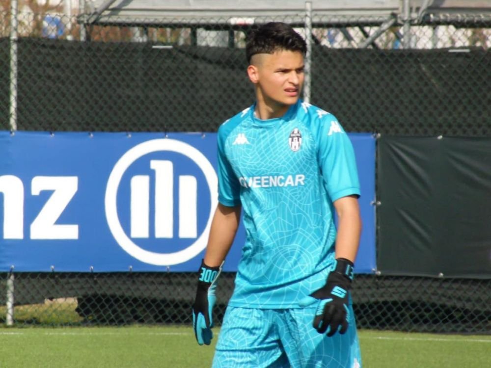 Interviu cu românul campion în Italia care ”revine în fotbalul mare după aventura de la Juventus Torino”_8