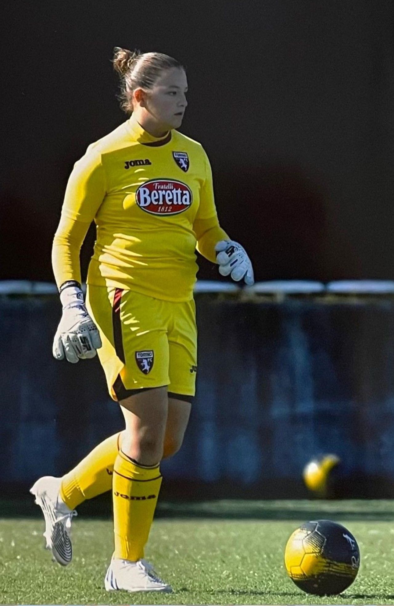 Interviu cu românul campion în Italia care ”revine în fotbalul mare după aventura de la Juventus Torino”_9