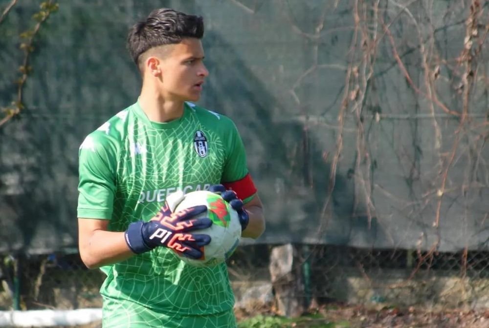 Interviu cu românul campion în Italia care ”revine în fotbalul mare după aventura de la Juventus Torino”_10