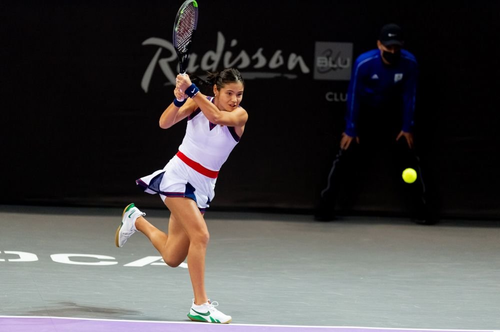 Emma Răducanu trebuie „să învețe să nu mai asculte criticile”, afirmă Billie Jean King _23