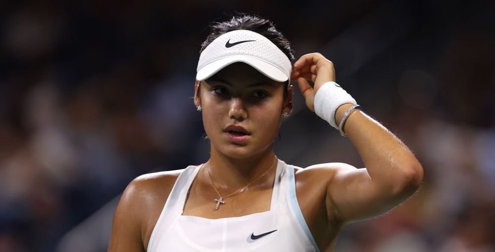 Emma Răducanu trebuie „să învețe să nu mai asculte criticile”, afirmă Billie Jean King _39