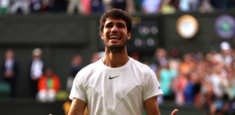 „Nu am mai văzut așa ceva până acum” Nishikori îl vede pe Alcaraz ca pe „un Nadal mai rapid”_7