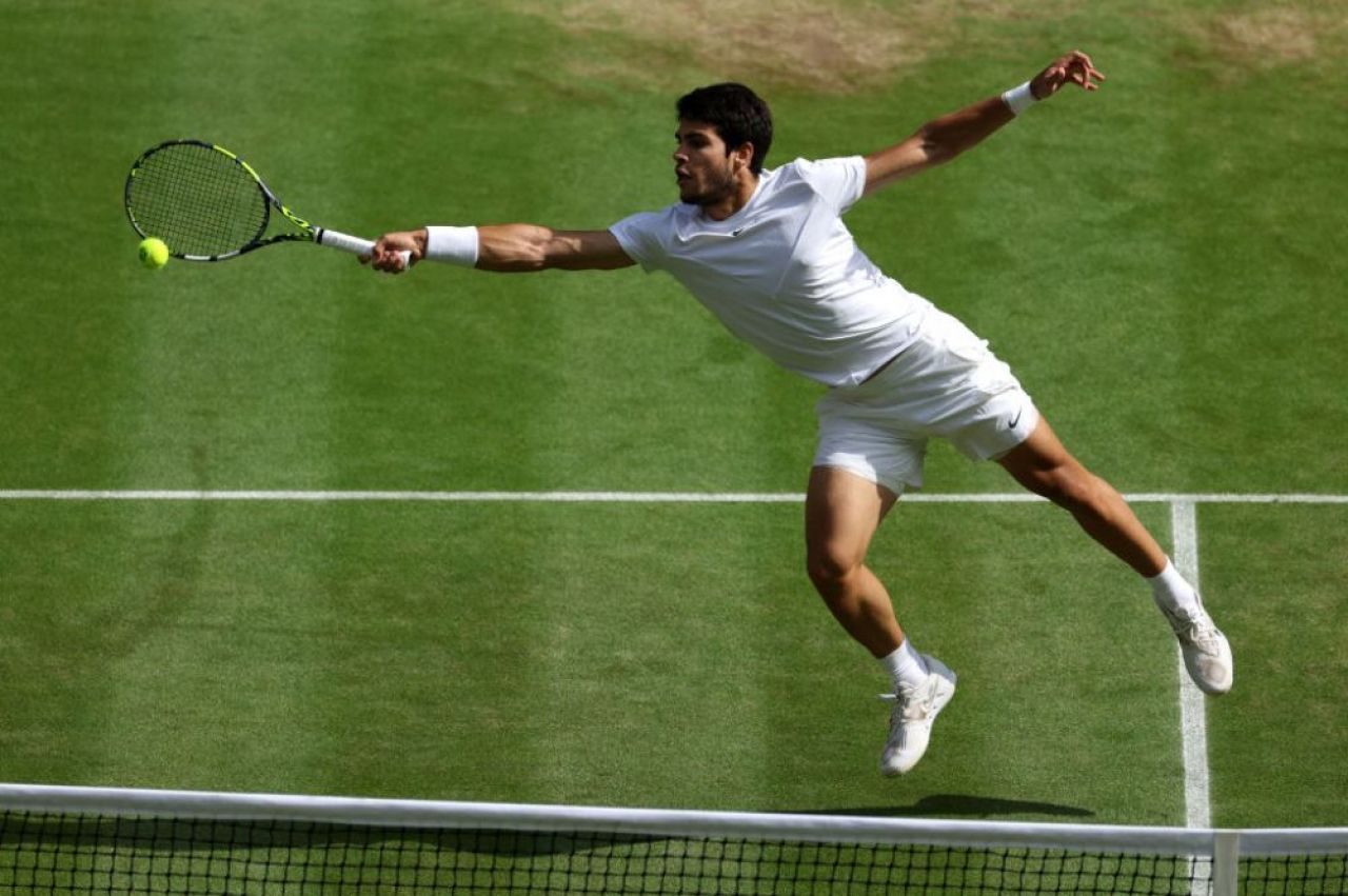 „Nu am mai văzut așa ceva până acum” Nishikori îl vede pe Alcaraz ca pe „un Nadal mai rapid”_32