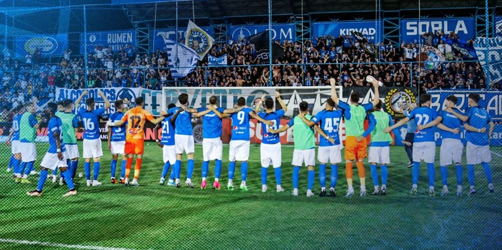 Un rival din Superligă e onest: 