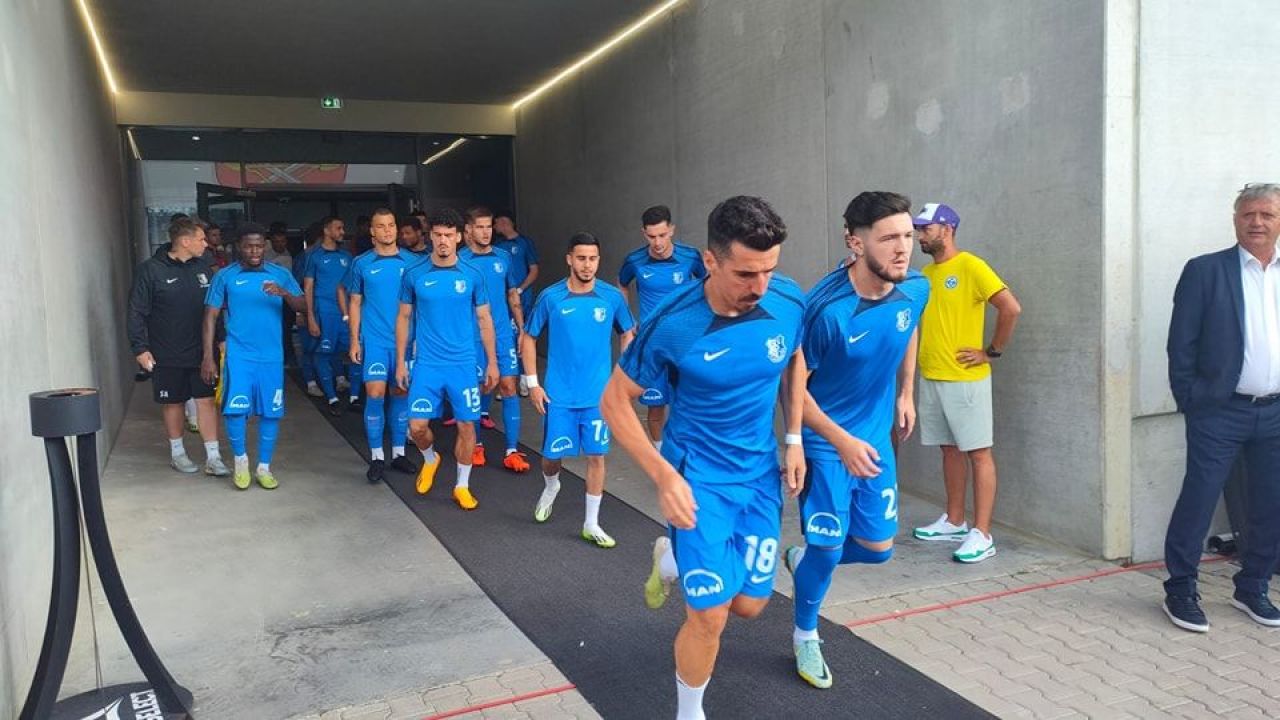 Un rival din Superligă e onest: