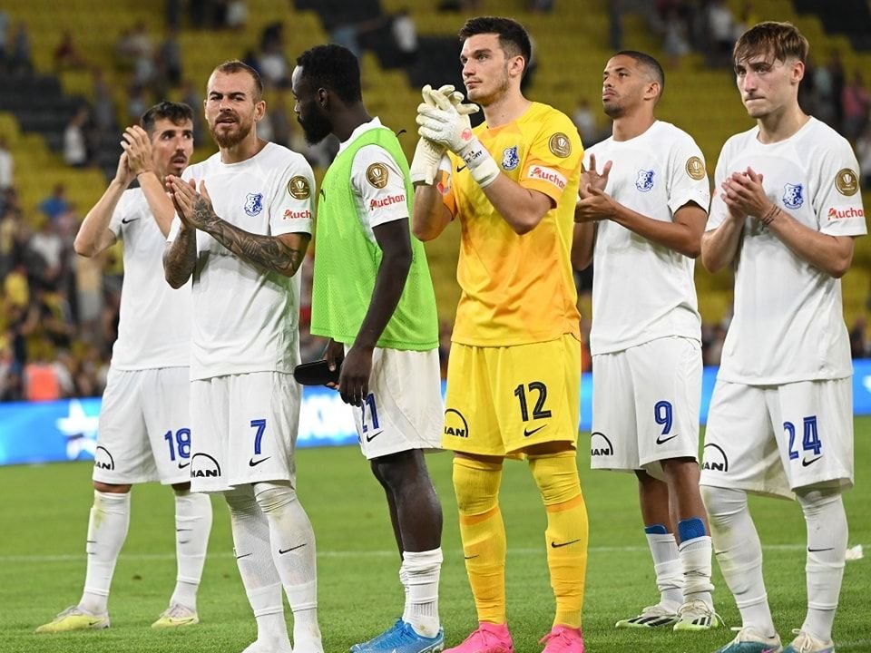 Un rival din Superligă e onest: 