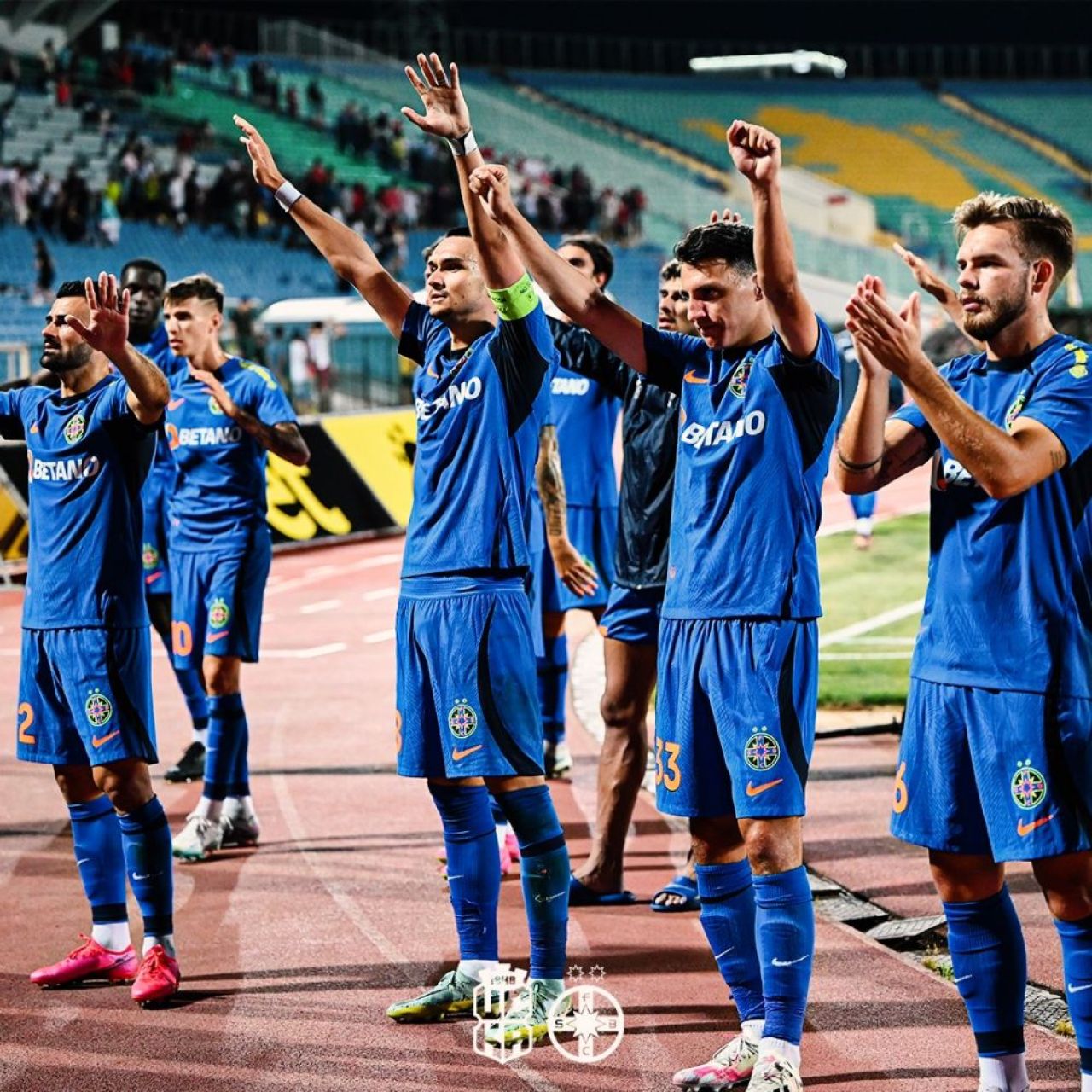 Un rival din Superligă e onest: