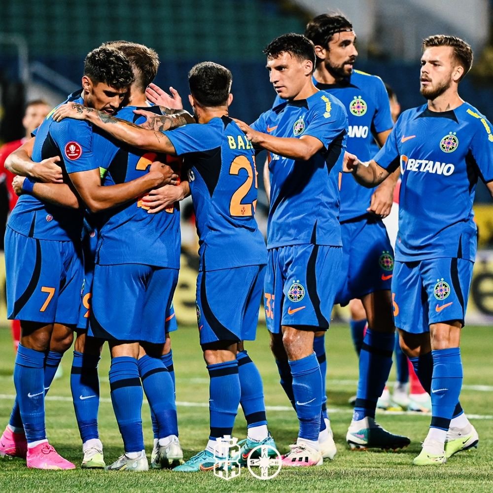 Un rival din Superligă e onest: 