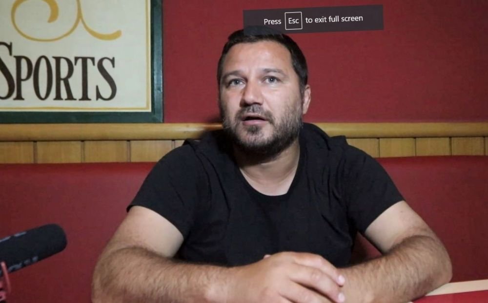 Croitoru, despre interesul FCSB: 