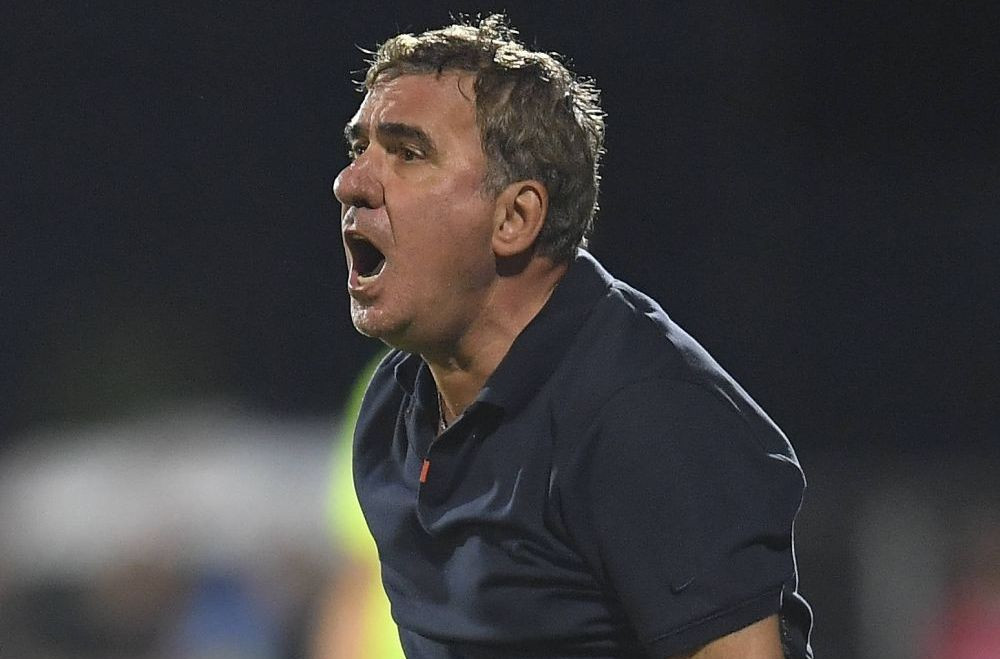 Gheorghe Hagi știe ce are de făcut pentru calificare după Farul - Urartu 3-2! Care e punctul forte și unde &rdquo;avem &icirc;ncă mult de muncit&rdquo;