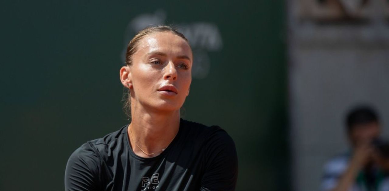 Abandon pentru Ana Bogdan! Ce s-a întâmplat la turneul de la Lausanne_2