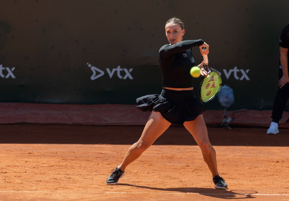 Abandon pentru Ana Bogdan! Ce s-a întâmplat la turneul de la Lausanne_3