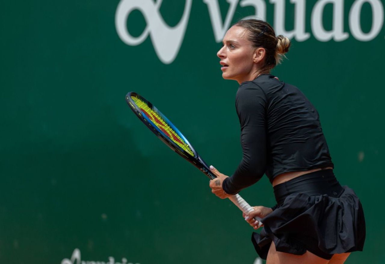 Abandon pentru Ana Bogdan! Ce s-a întâmplat la turneul de la Lausanne_6