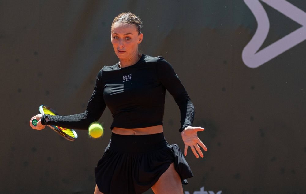Abandon pentru Ana Bogdan! Ce s-a întâmplat la turneul de la Lausanne_8