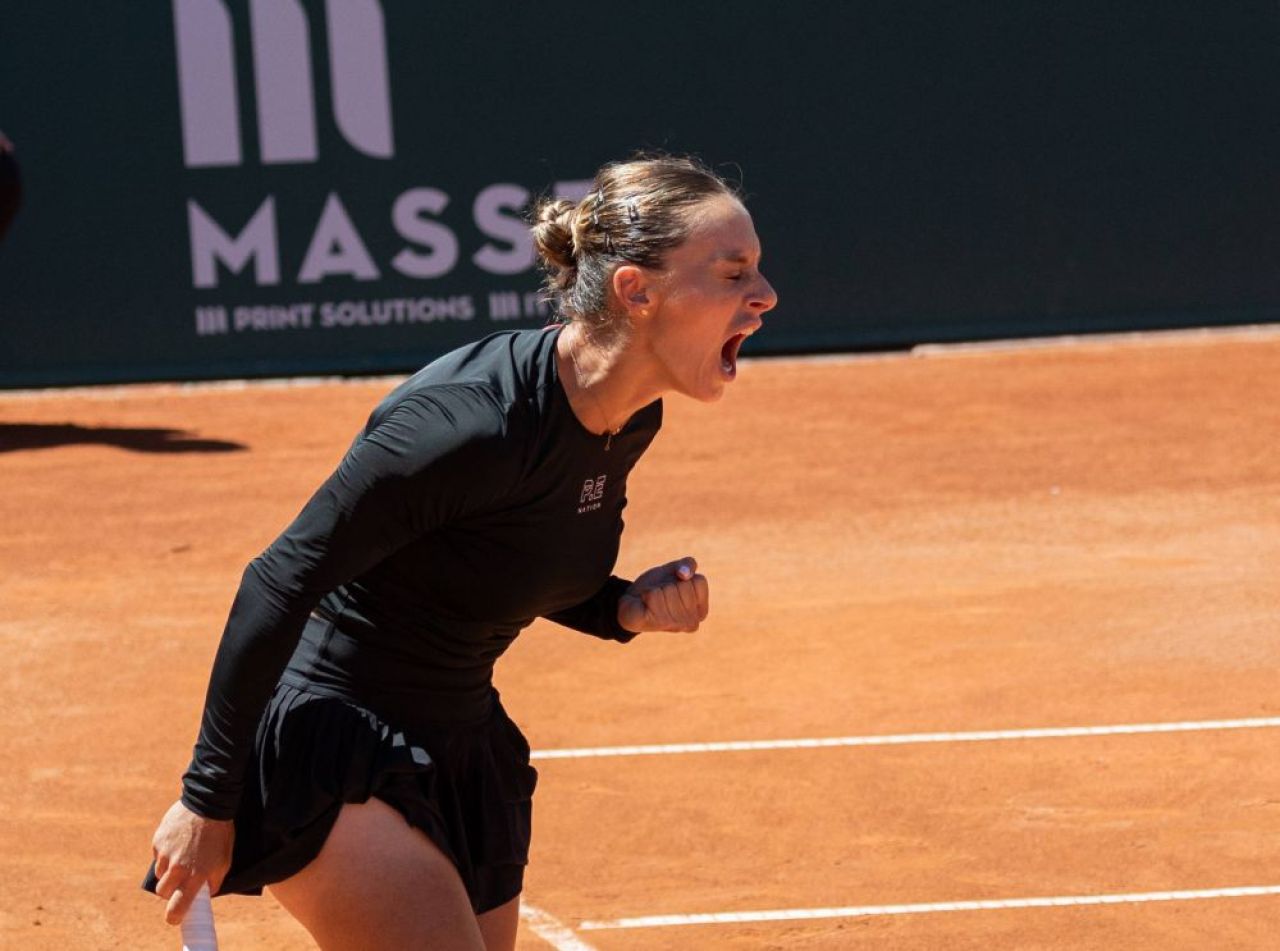 Abandon pentru Ana Bogdan! Ce s-a întâmplat la turneul de la Lausanne_9