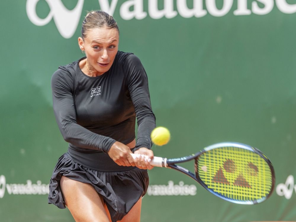Abandon pentru Ana Bogdan! Ce s-a întâmplat la turneul de la Lausanne_11
