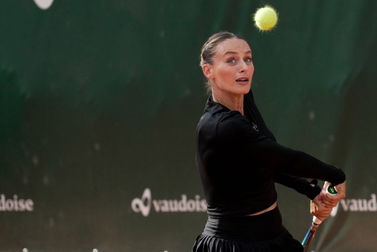 Abandon pentru Ana Bogdan! Ce s-a întâmplat la turneul de la Lausanne_12