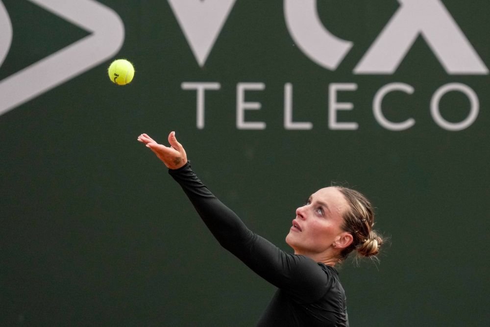 Abandon pentru Ana Bogdan! Ce s-a întâmplat la turneul de la Lausanne_13