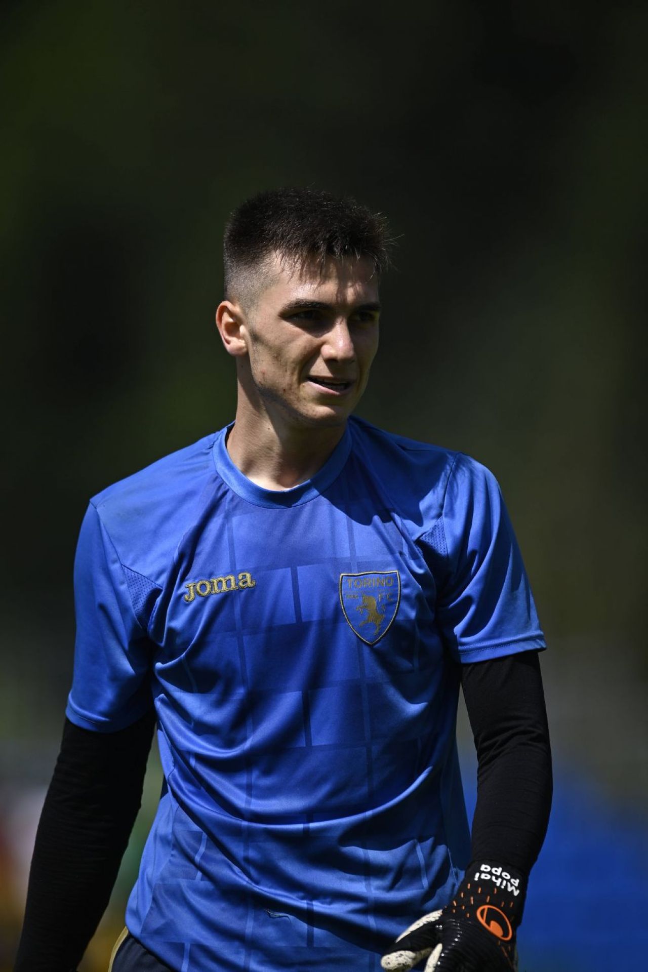 Șansă ratată de Mihai Popa după ce portarul titular al lui Torino s-a accidentat! Ce a spus antrenorul Ivan Juric_2