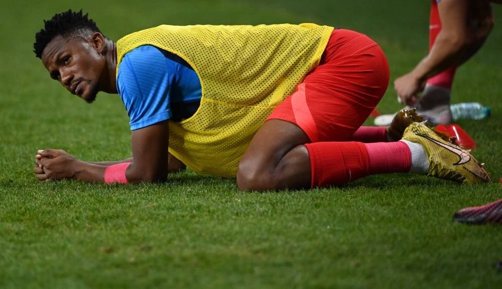 Sud-africanii aruncă bomba la FCSB! ”Care este vârsta lui Siyabonga Ngezana? Nimeni nu crede asta”_4