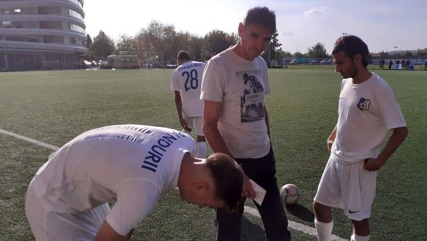 A murit Florin Bejinaru, ultimul antrenor al echipei Pandurii T&acirc;rgu Jiu!