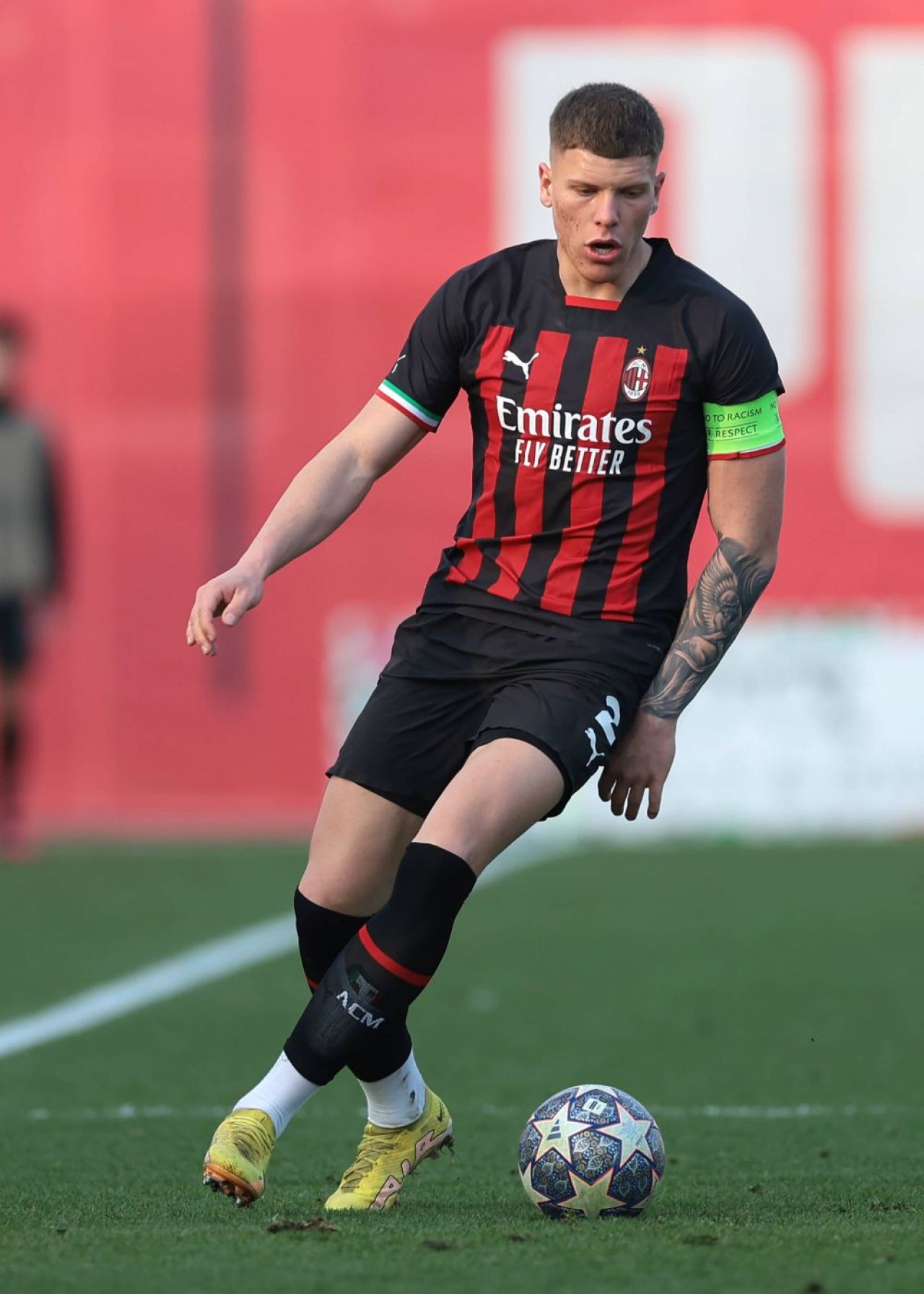 Andrei Coubiș pleacă de la AC Milan! Ce se întâmplă cu românul convocat la naționala Italiei_8