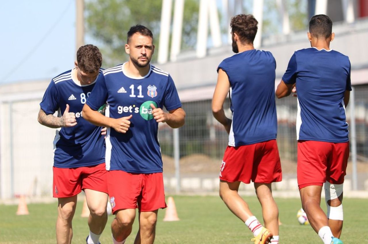 New Steaua! Cu 6 fotbaliști străini în echipă, CSA Steaua a câștigat ultimul amical al verii_3