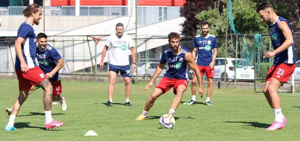 New Steaua! Cu 6 fotbaliști străini în echipă, CSA Steaua a câștigat ultimul amical al verii_11