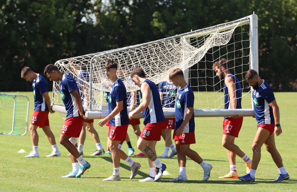 New Steaua! Cu 6 fotbaliști străini în echipă, CSA Steaua a câștigat ultimul amical al verii_12
