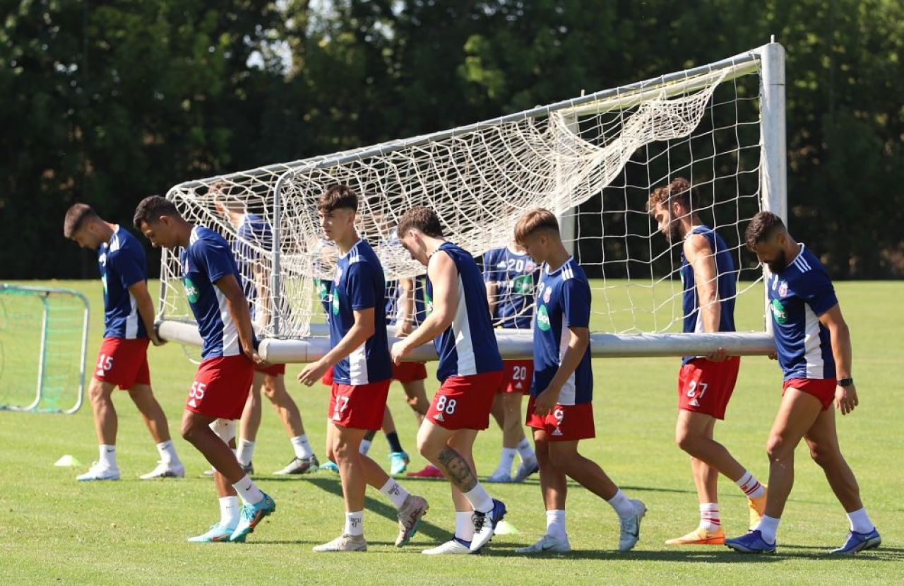 New Steaua! Cu 6 fotbaliști străini în echipă, CSA Steaua a câștigat ultimul amical al verii_12