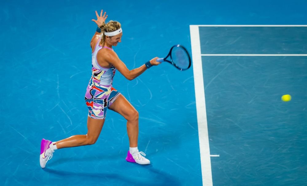 Scandal uriaș în circuitul WTA! Cehii le-au oprit cu poliția pe rusoaice și pe bieloruse. Deznodământul uluitor_37