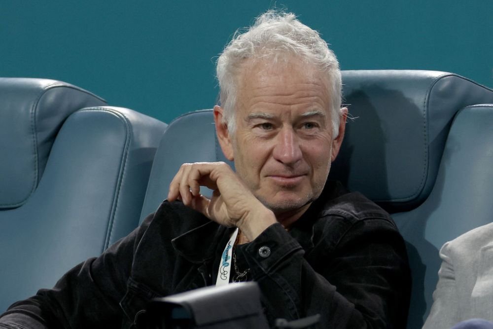 Suma colosală pe care BBC i-a plătit-o lui John McEnroe, deși nu a comentat finala Wimbledon 2023_2