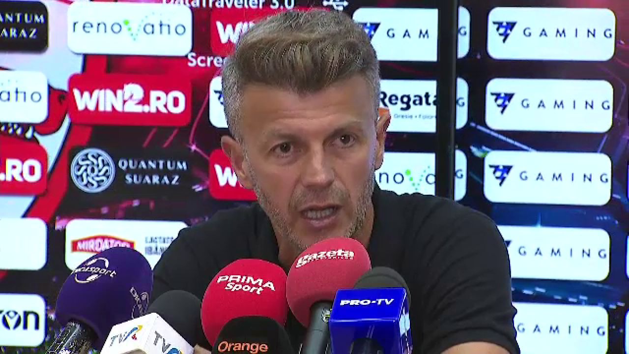 Burcă s-a încordat când a auzit ce a spus Iftime despre Dinamo. Replica oferită milionarului din Botoșani_3