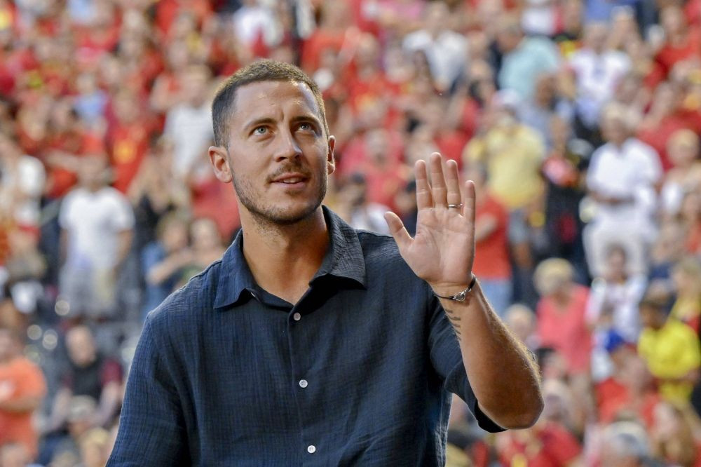 Așteptat la Inter Miami, Eden Hazard e aproape de o decizie neașteptată_2