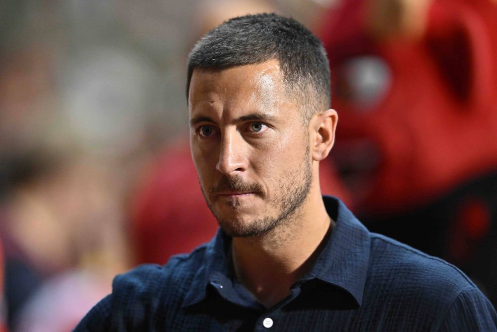 Așteptat la Inter Miami, Eden Hazard e aproape de o decizie neașteptată_3