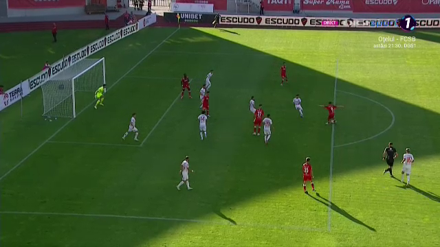FC Hermannstadt - UTA Arad 2-1 | Gazdele au întors soarta meciului și au beneficiat de toate punctele_3